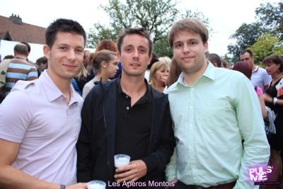 Apéro Pré-Doudou ! - Gallerie photo #139